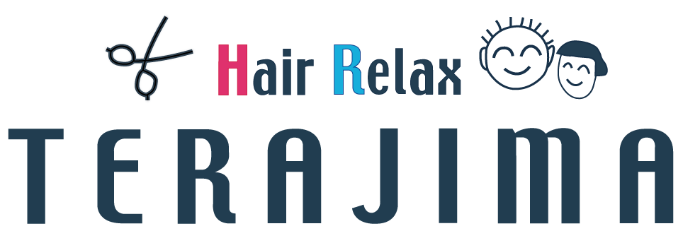 Hair Relax TERAJIMA（ヘアリラックステラジマ）